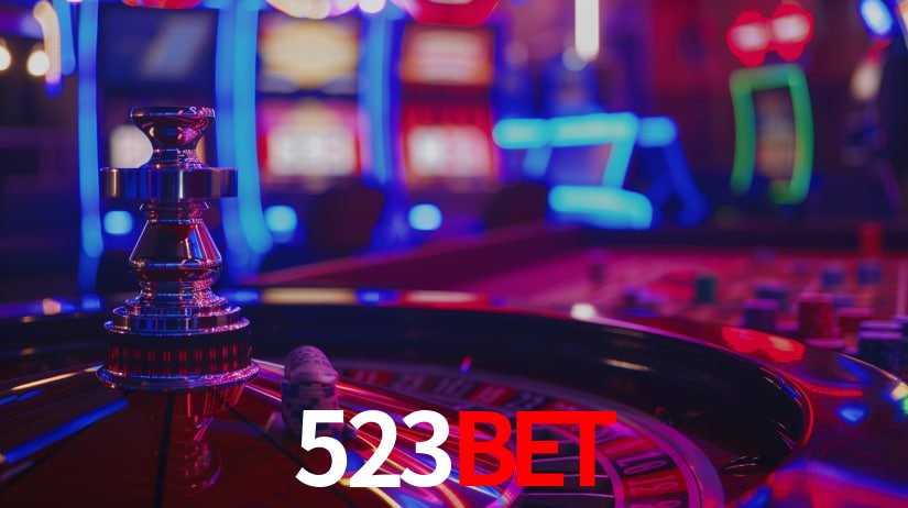 523BET,523BET.com