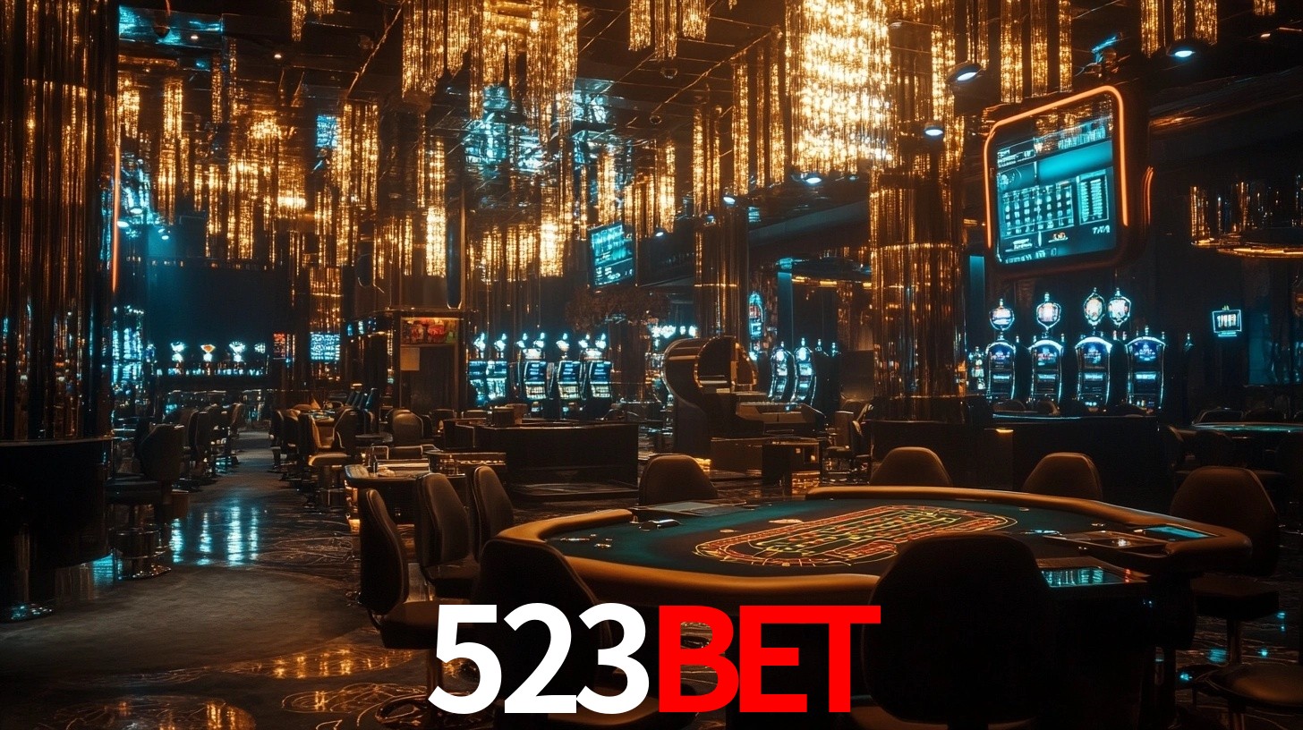 523BET.com