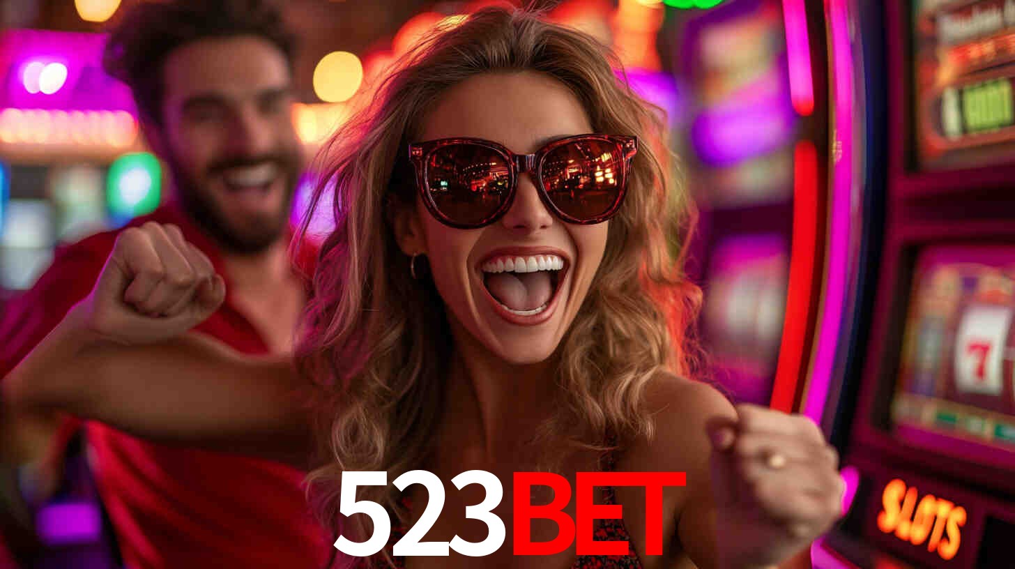 Descubra o Programa VIP da 523BET: Vantagens Exclusivas para Jogadores