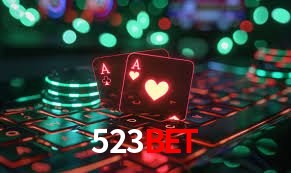 Benefícios da Conta 523BET