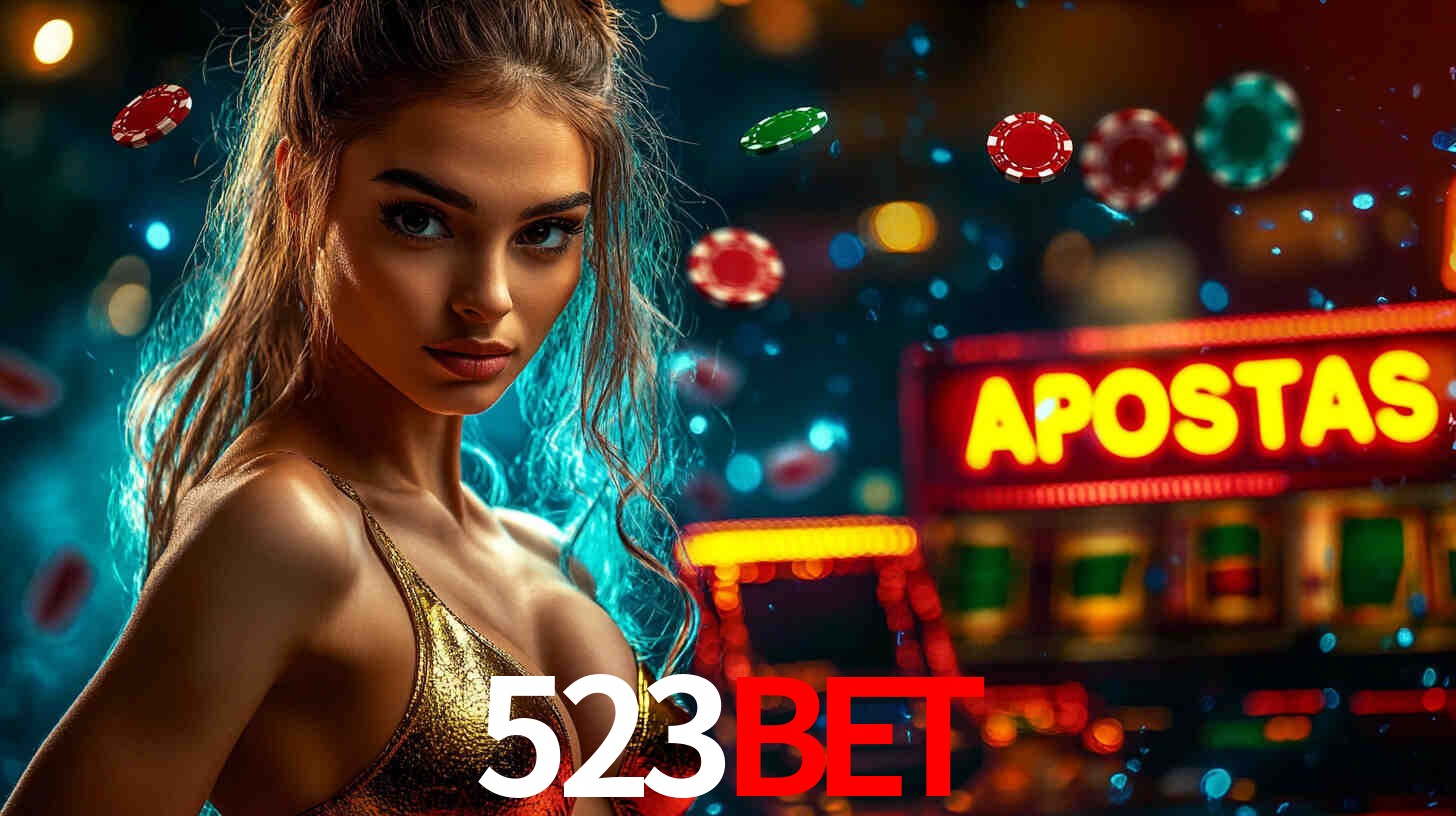 Explorando a Categoria de Eventos em Apostas na 523BET
