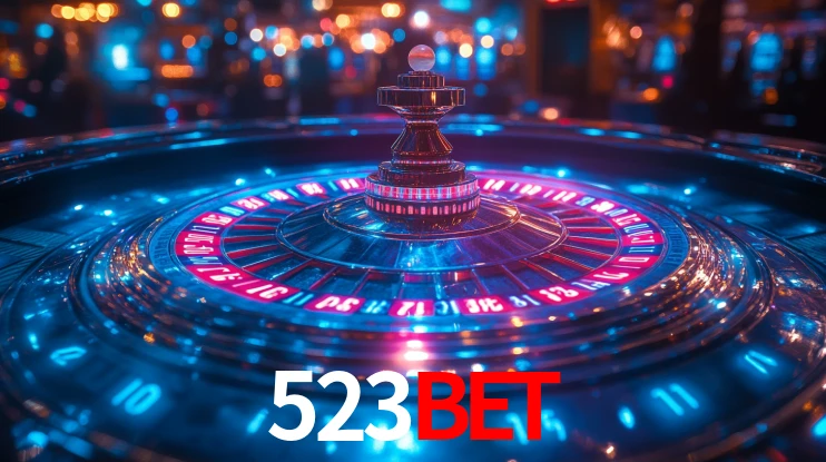 523BET,523BET.com