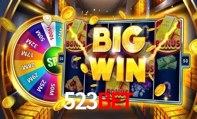 Inovações de Jogos na 523BET: O Futuro das Experiências Interativas