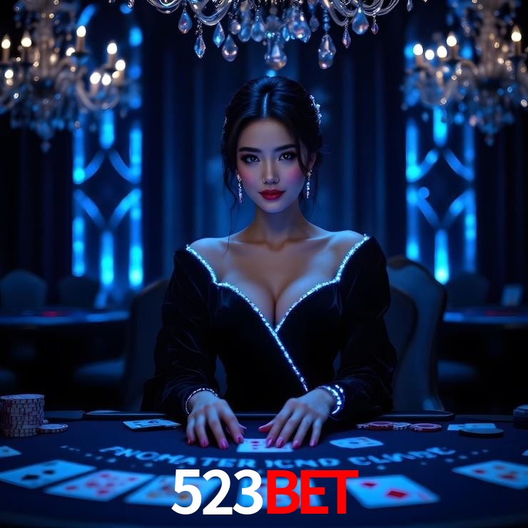 Requisitos do APK da 523BET para Android