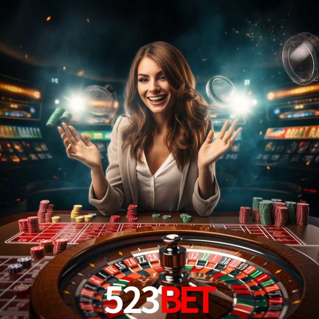 523BET