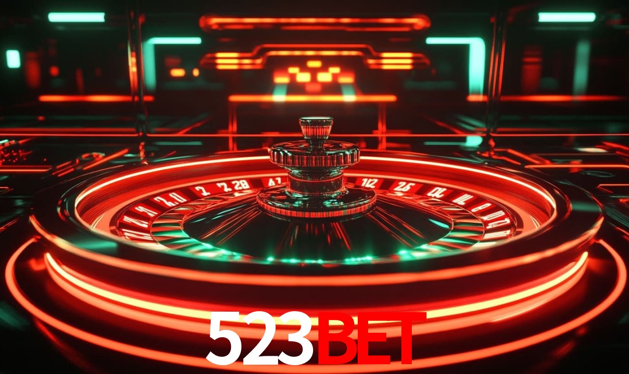 A Popularidade dos Caça-Níqueis no 523BET