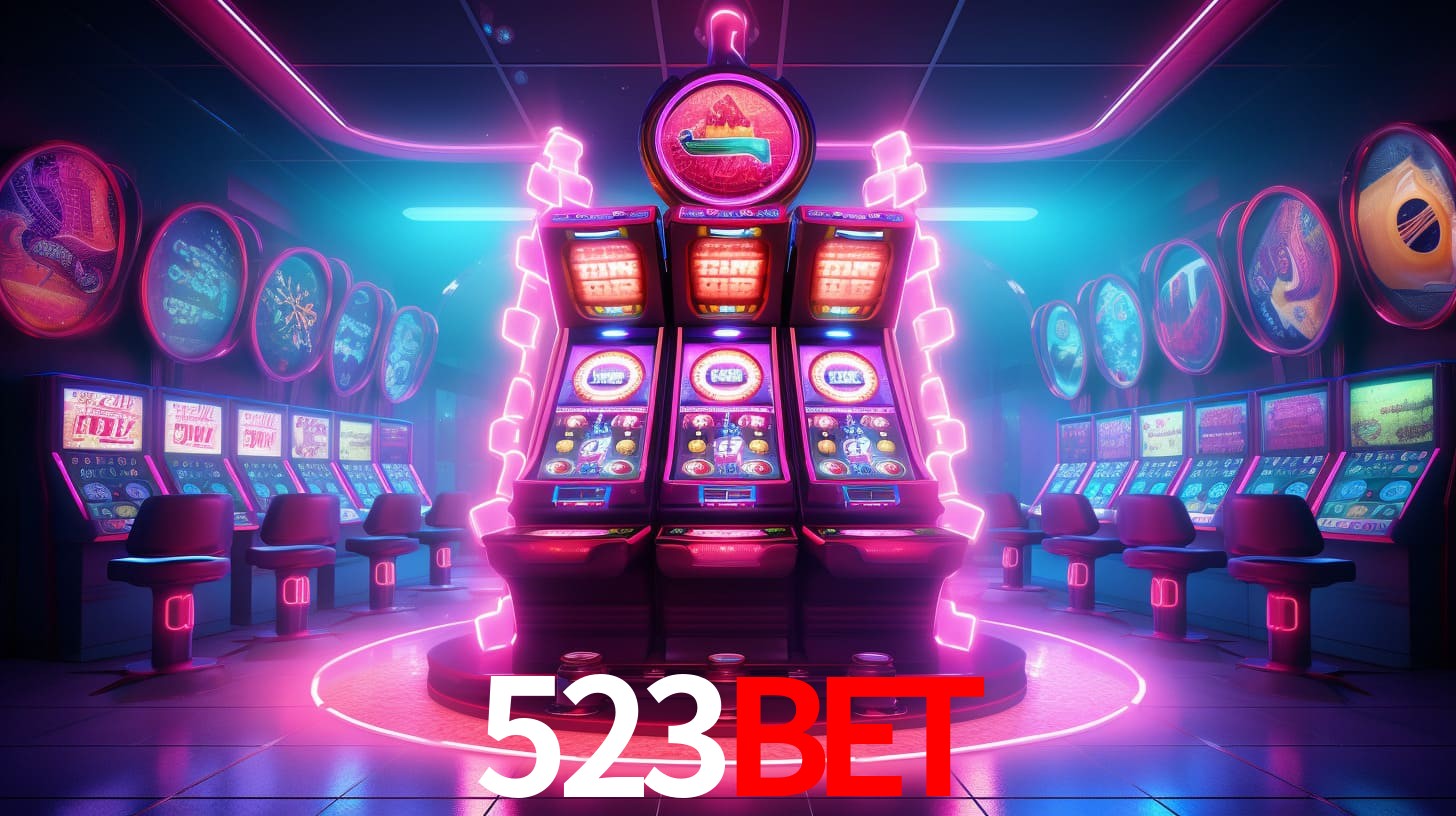 523BET,523BET.com