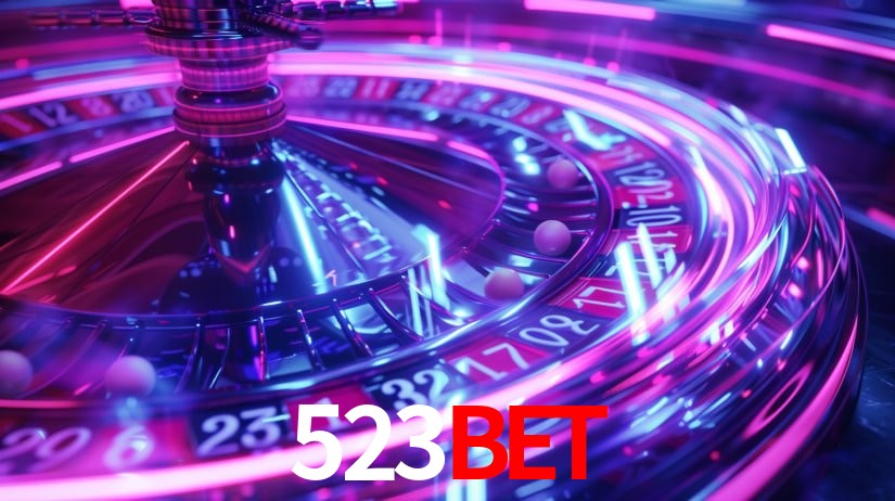 cassino 523BET