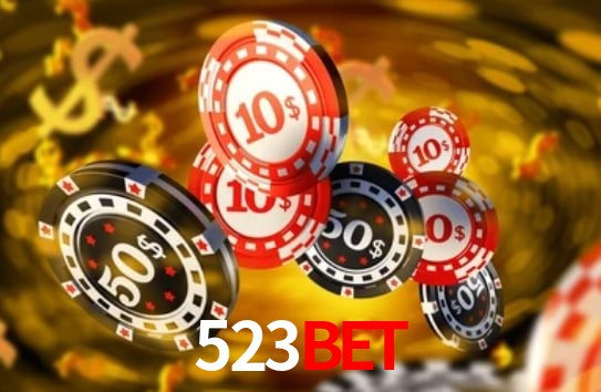 Avaliações dos Jogadores 523BET