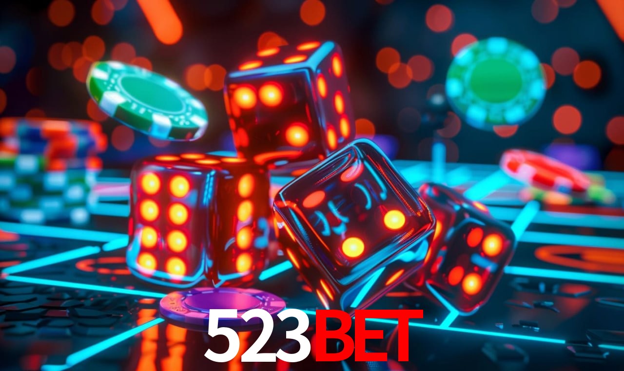 Jogos Exclusivos 523BET