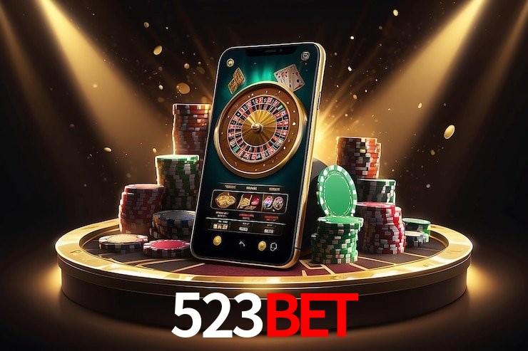 Requisitos do APK da 523BET para Android