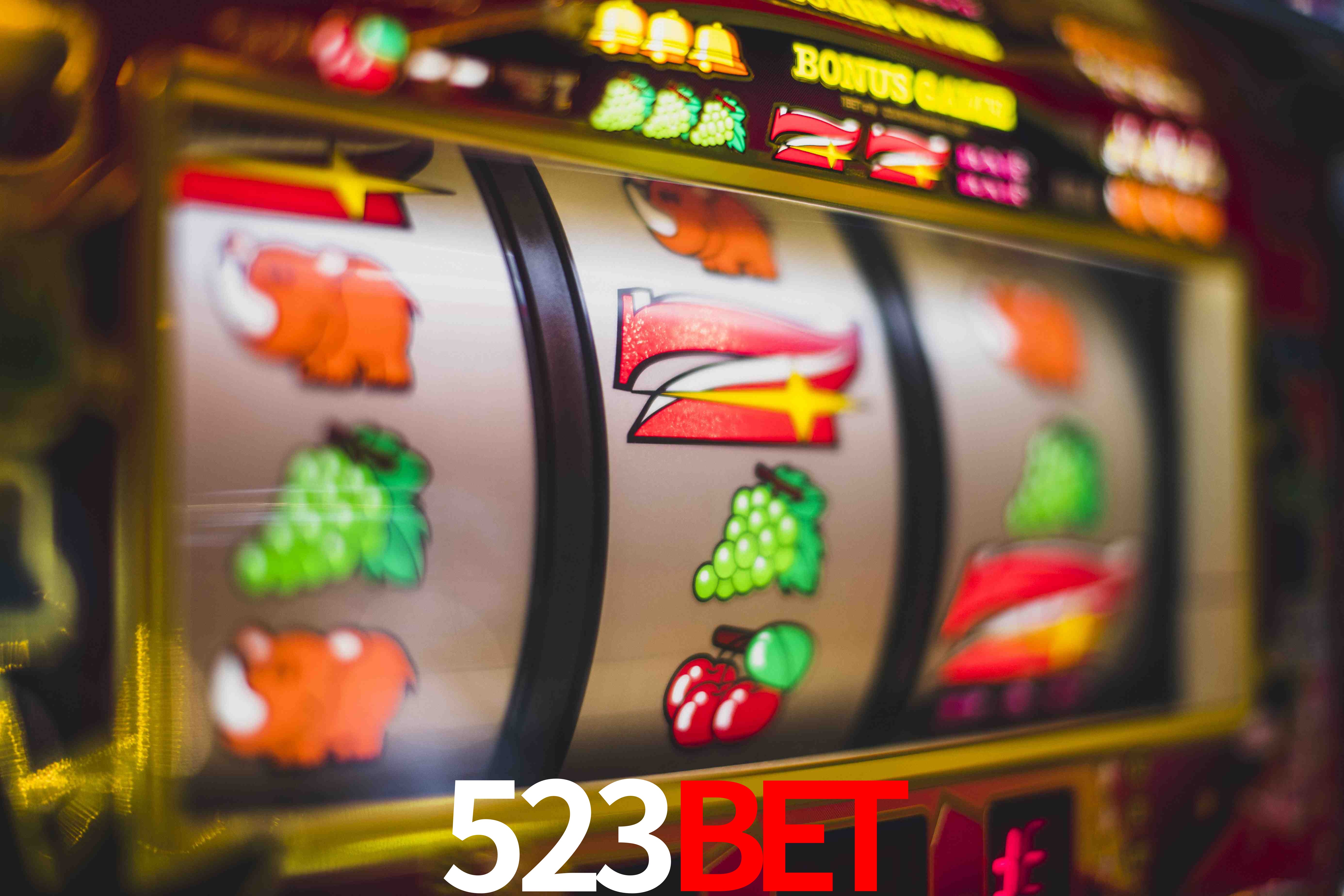 Tennis Betting 523BET