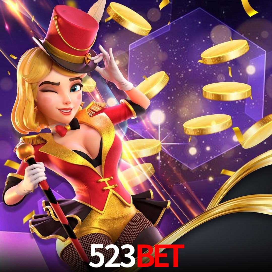 Football Betting 523BET