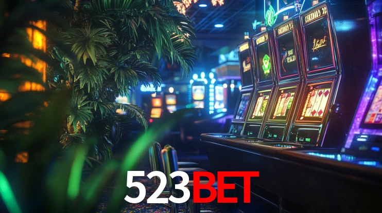 Blackjack Table 523BET