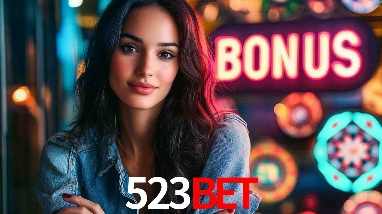 523BET: A Experiência de Casino com Jogos de Mesa ao Vivo