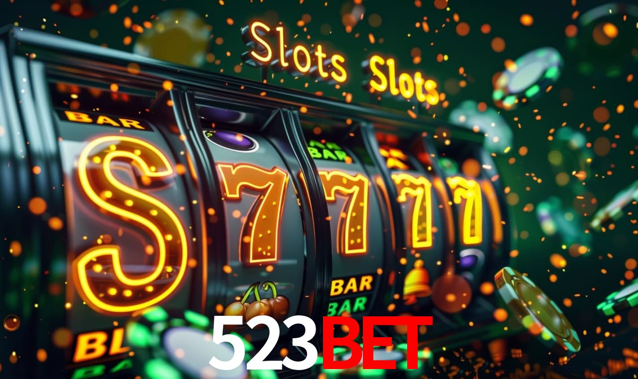 Estatísticas do Jogo 523BET