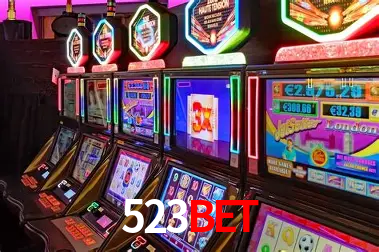 Explorando a Categoria de Eventos em Apostas na 523BET
