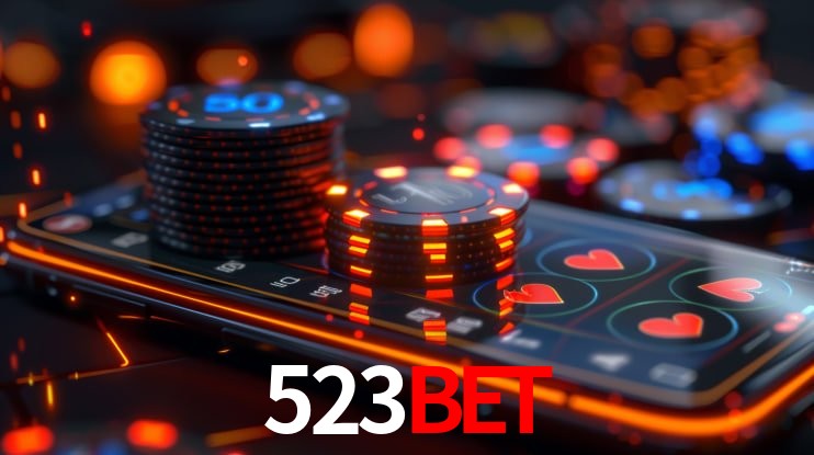 Player Reviews 523BET