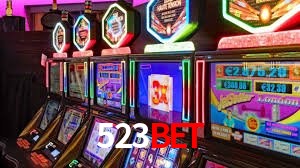 Casino Ao Vivo 523BET