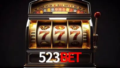 Apostas Esportivas na 523BET: Um Guia Completo