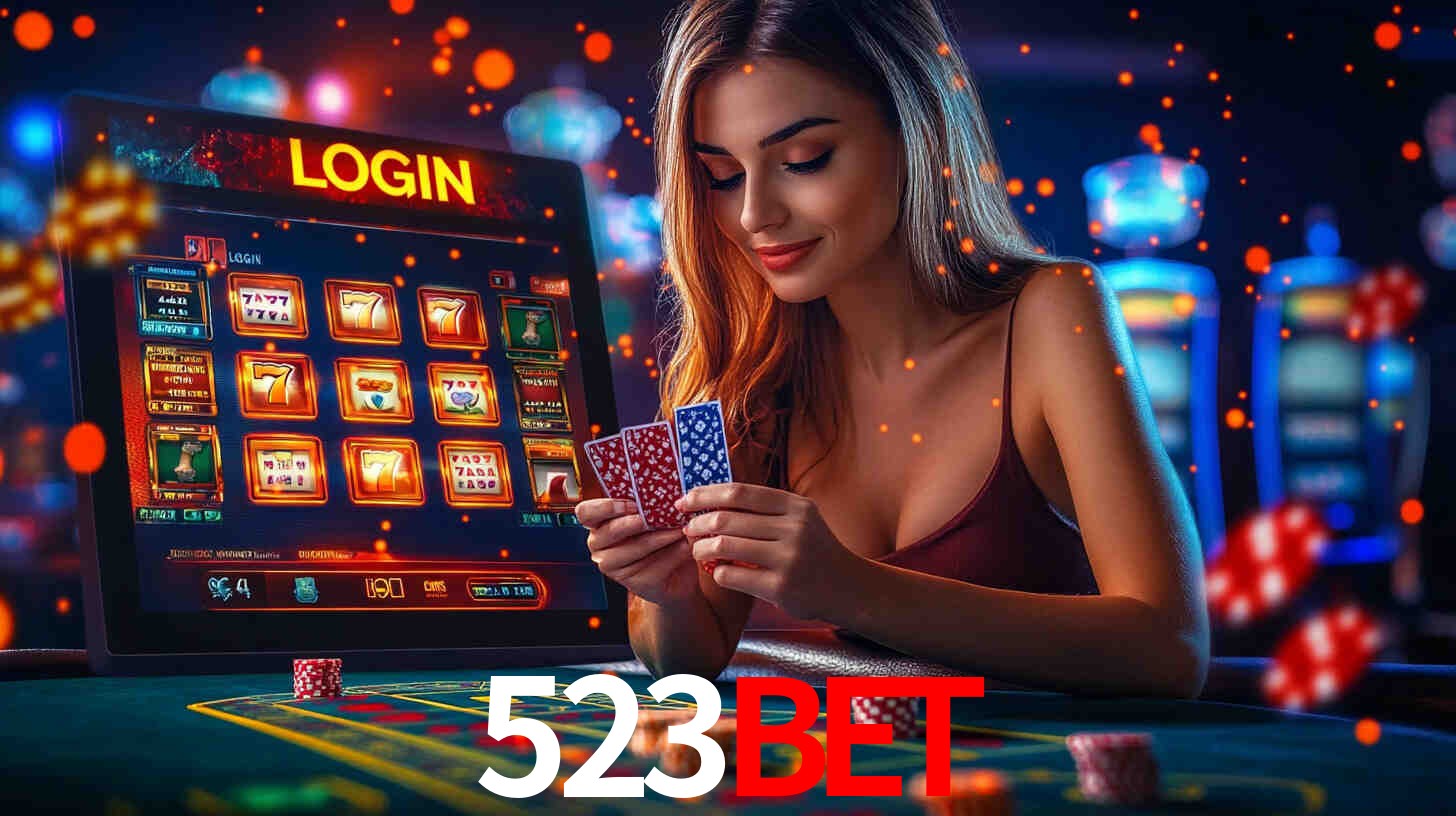 523BET.com