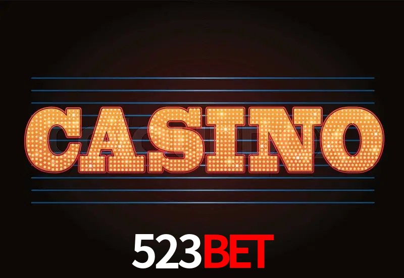 Segurança 2FA 523BET