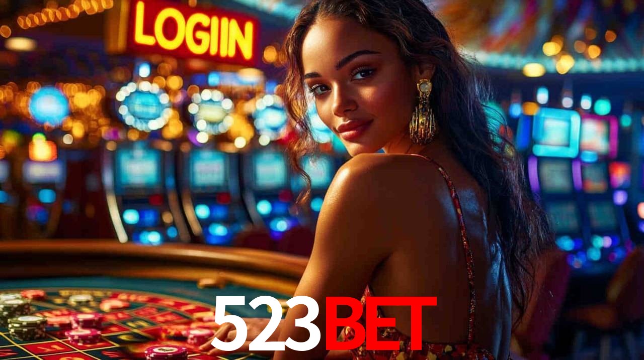 Requisitos do APK da 523BET para Android