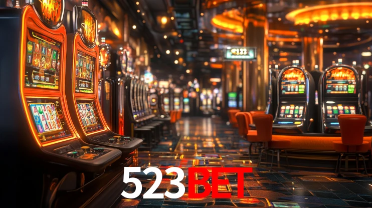 Ofertas Imperdíveis na 523BET: Promoções e Bônus Que Valem a Pena