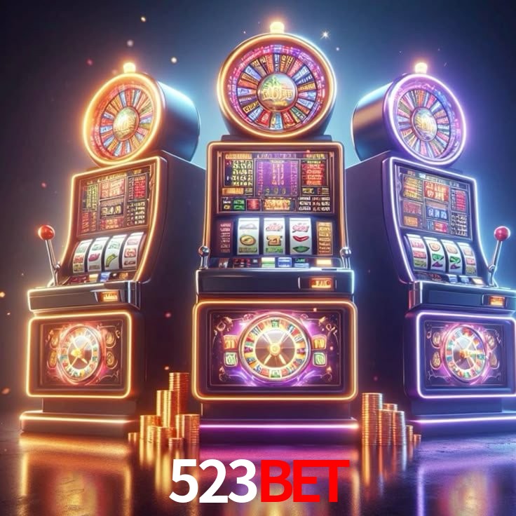 Experimente o Login Seguro Premium no 523BET