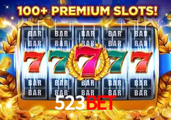 A Popularidade dos Caça-Níqueis no 523BET
