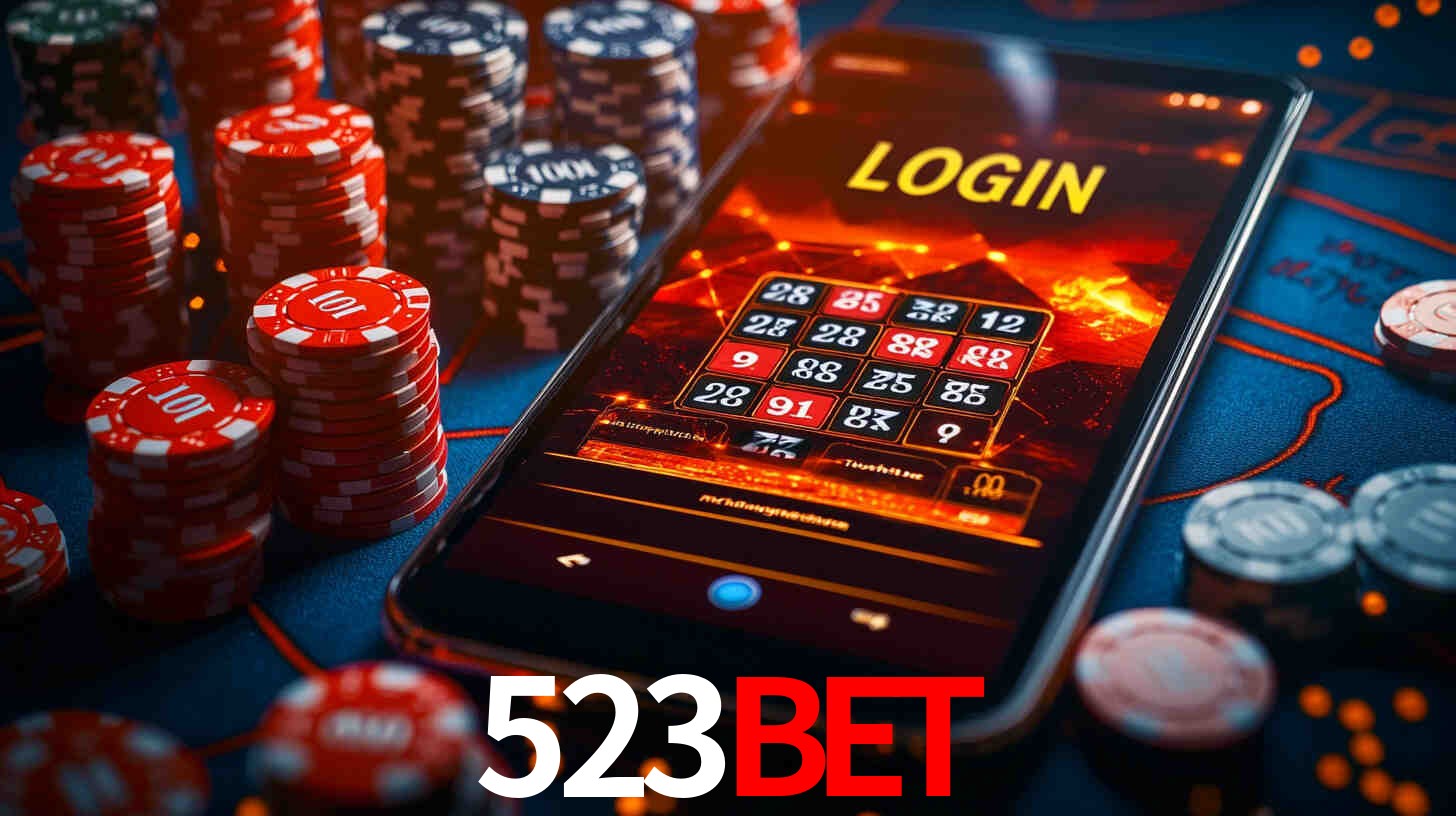 523BET