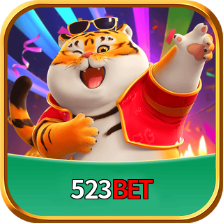 523BET Logo